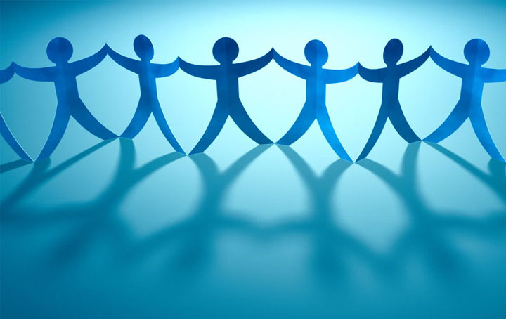 开放包容 Openness & Inclusiveness